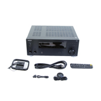 Onkyo TX-RZ30 170W 9.2-Channel Picture