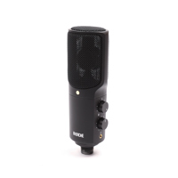 Rode Microphones NTUSB Versati Picture