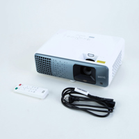 BenQ TK710 4K Ultra HD HDR Las Picture