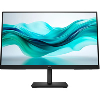 HP Series 3 Pro 322pf 21.5" 16 Picture