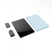 Lenovo Tab 10.1" WUXGA 128GB W Picture