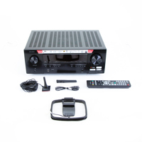 Denon AVR-S970H 7.2-Channel 8K Picture