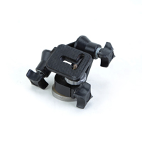 Manfrotto 3025 Three Way 3-D P Picture