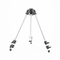 Bogen 3011 Tripod Legs without Picture