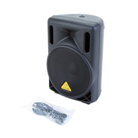 Behringer Eurolive B208D 200 W Picture