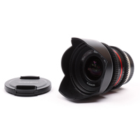 Rokinon 12mm T2.2 Cine Lens fo Picture