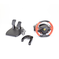 Thrustmaster Ferrari 458 Spide Picture