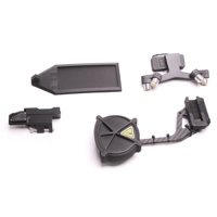 BRINC Drones LEMUR Drone Acces Picture