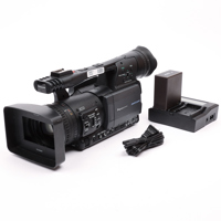 Panasonic AG-HMC150 Profession Picture