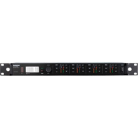 Shure ULXD4Q Quad-Channel Digi Picture