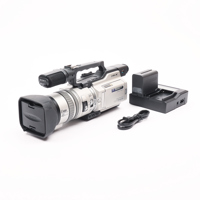 Sony DCR-VX2000 Digital Mini-D Picture