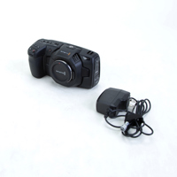 Blackmagic Design Pocket Cinem Picture