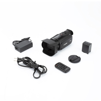 Canon 32GB VIXIA HF G20 Full H Picture