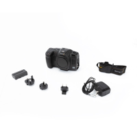 Blackmagic Design Cinema Camer Picture