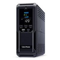 CyberPower CP1500AVRLCD3 1500V Picture
