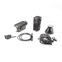 NanLite Forza 500B II Bi-Color Picture