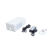 G-Technology 4TB (2x2TB) G-Rai Picture