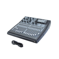 Behringer X32 PRODUCER 40-Inpu Picture