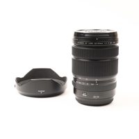 Fujifilm Fujinon GF 20-35mm f/ Picture