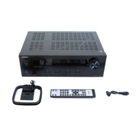 Onkyo TX-8220 Stereo Receiver Picture