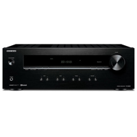 Onkyo TX-8220 Stereo Receiver  Picture