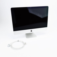Apple 21.5" iMac 3.1GHz Intel  Picture