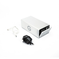 G-Technology 8TB (2x 4TB) G-RA Picture