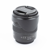 Panasonic Lumix G X Vario 12-3 Picture