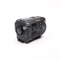 Sony PXW-FS7 4K XDCAM Camera S Picture
