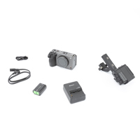 Sony FX3 Full-Frame Cinema Lin Picture