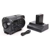 Sony PXW-FS7 4K XDCAM Camera S Picture