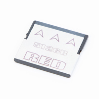 RED Digital Cinema RED PRO CFa Picture