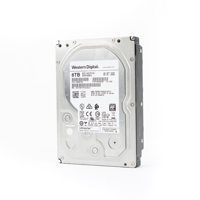 WD Ultrastar SATA III 3.5" Int Picture