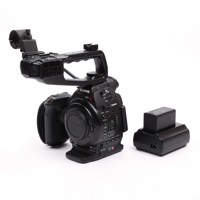 Canon EOS C100 Cinema Camcorde Picture