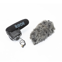 Rode Microphones VideoMic Pro  Picture