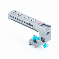 Kondor Blue Start/Stop Lanc To Picture