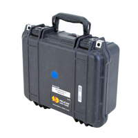 Pelican 1400 Watertight Hard C Picture