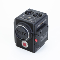 RED Raven 4.5K DSMC2 Cinema Ca Picture