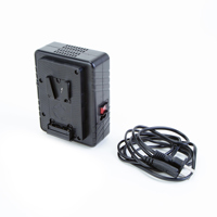 Core GPM-X2S Dual V-Mount Batt Picture