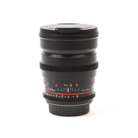 Rokinon 24mm T1.5 Cine DSX Len Picture