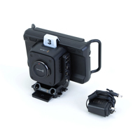 Blackmagic Design Studio Camer Picture