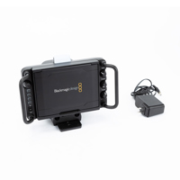 Blackmagic Design Studio Camer Picture