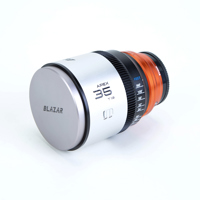BLAZAR LENS 35mm T1.8 APEX 1.3 Picture