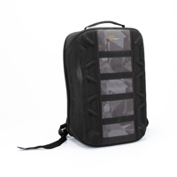 Lowepro DroneGuard BP 400 Back Picture