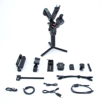 DJI RS 3 Pro Combo Gimbal Stab Picture
