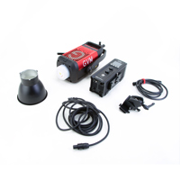 GVM Pro SD650B 650W Bi-Color L Picture