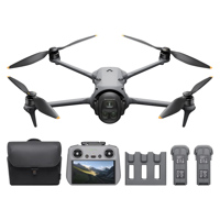 DJI Mavic 4 Pro Drone Fly More Picture