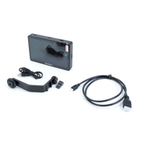 Feelworld F6 Plus V2 6" Full H Picture