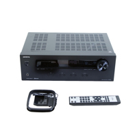 Onkyo TX-8220 Stereo Receiver  Picture