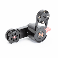 Zacuto Rosette Trigger Mount Picture